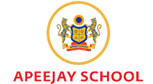 apeejay-school-logo